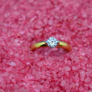 Ladies Ring