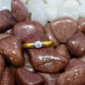 Ladies Ring