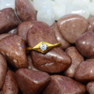 Ladies Ring