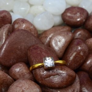 Ladies Ring