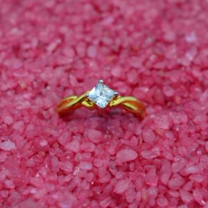 Ladies Ring