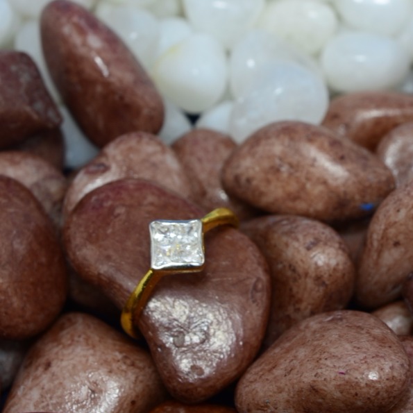 Ladies Ring - Image 4
