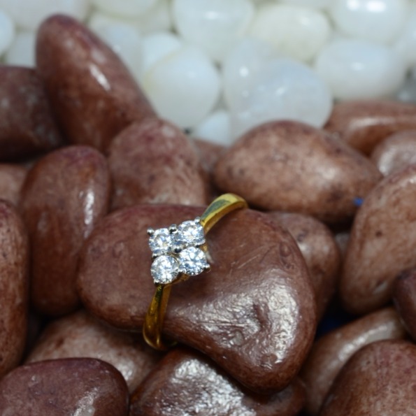 Ladies Ring - Image 3