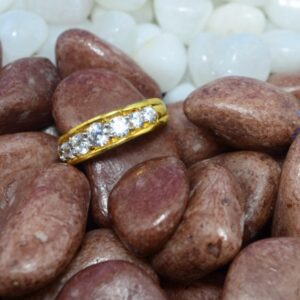 Ladies Ring