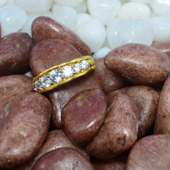 Ladies Ring - Image 2