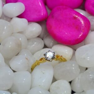 Ladies Ring