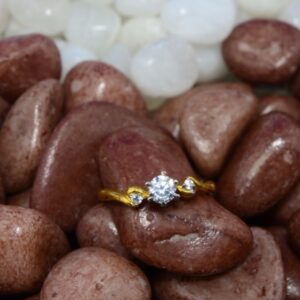 Ladies Ring