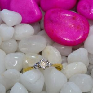 Ladies Ring