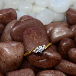 Ladies Ring