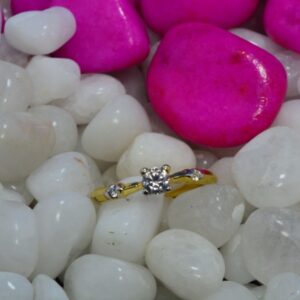Ladies Ring