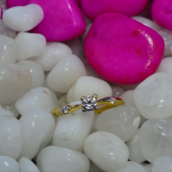 Ladies Ring