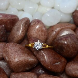 Ladies Ring