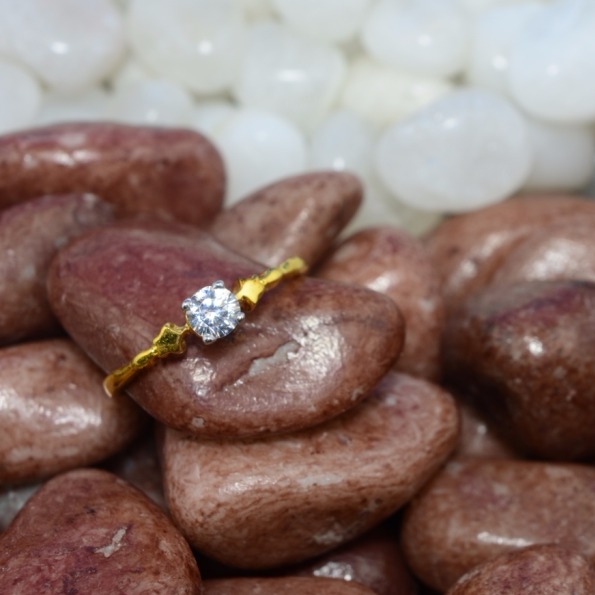 Ladies Ring - Image 4