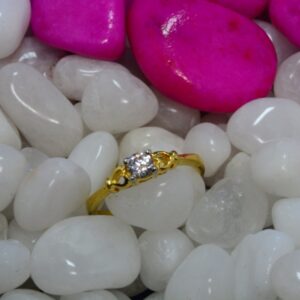 Ladies Ring