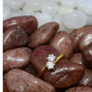 Ladies Ring