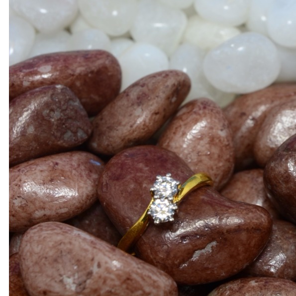 Ladies Ring - Image 2