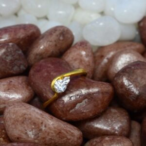 Ladies Ring