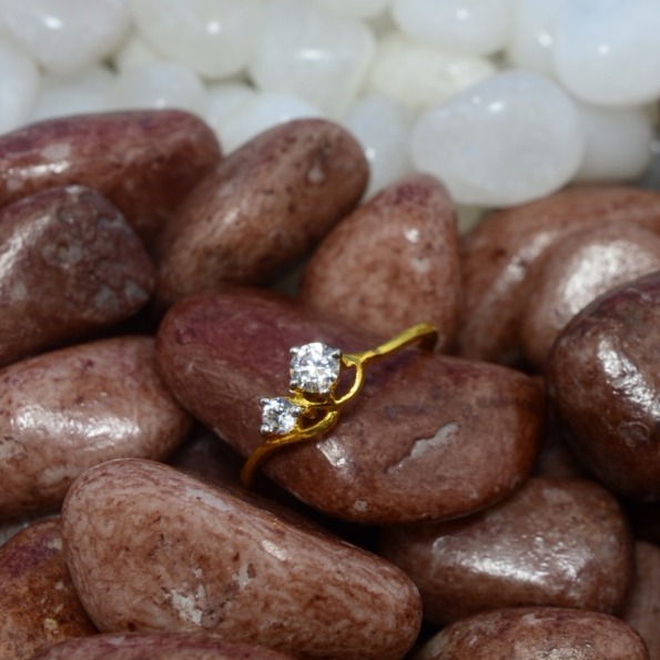 Ladies Ring - Image 5