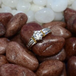 Ladies Ring