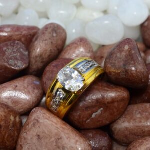 Ladies Ring