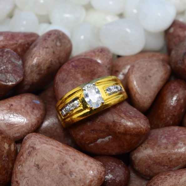 Ladies Ring - Image 2