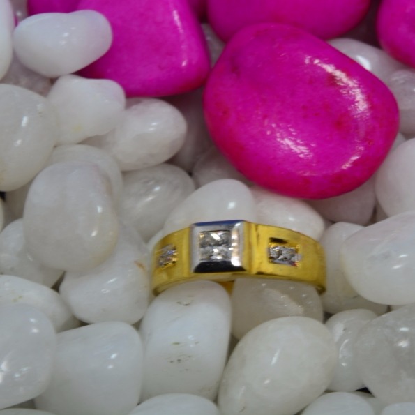 Ladies Ring - Image 5