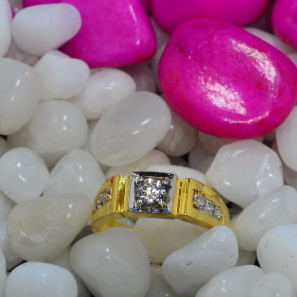 Ladies Ring - Image 4