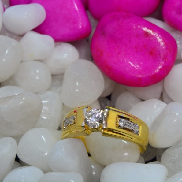 Ladies Ring - Image 2