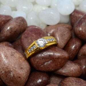 Ladies Ring