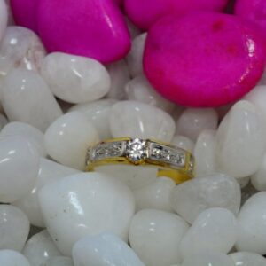 Ladies Ring