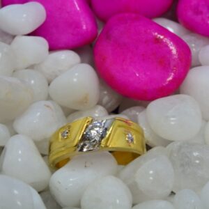 Ladies Ring