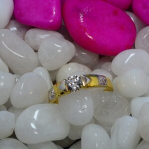 Ladies Ring