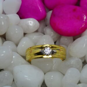 Ladies Ring