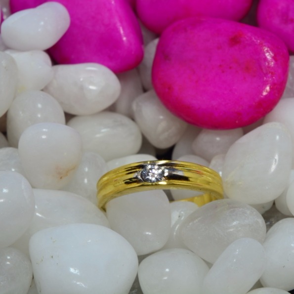 Ladies Ring - Image 2