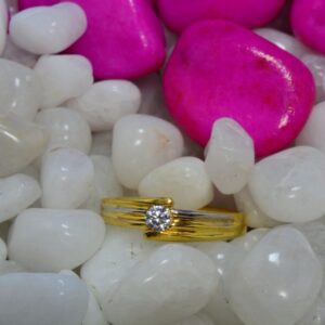 Ladies Ring