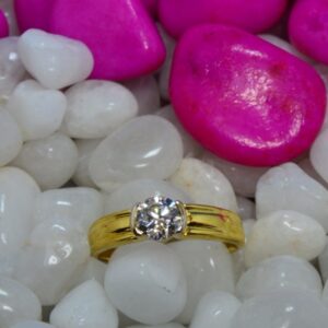 Ladies Ring