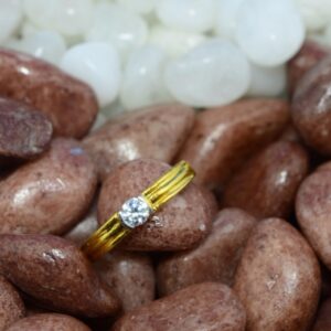 Ladies Ring