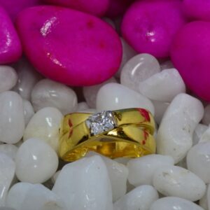 Ladies Ring