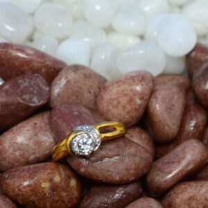 Ladies Ring