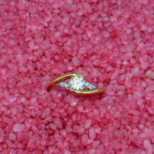 Ladies Ring