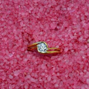 Ladies Ring
