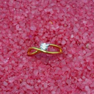 Ladies Ring