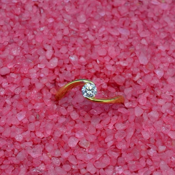 Ladies Ring - Image 5