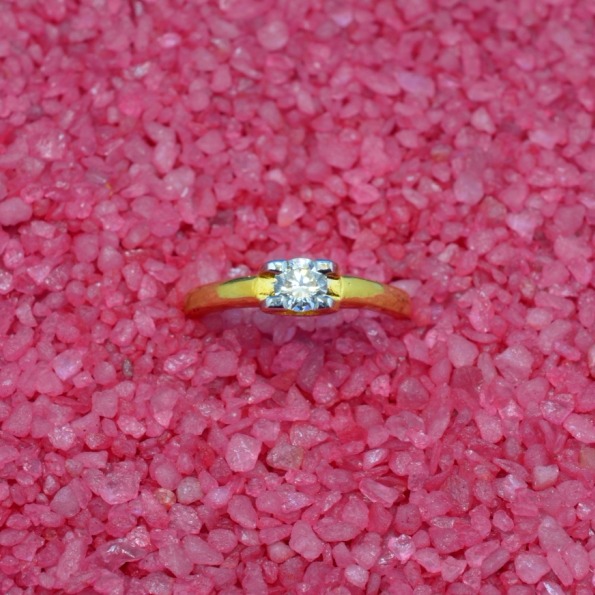 Ladies Ring - Image 4
