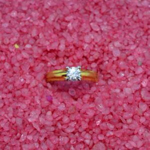 Ladies Ring