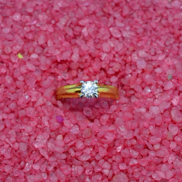 Ladies Ring - Image 3