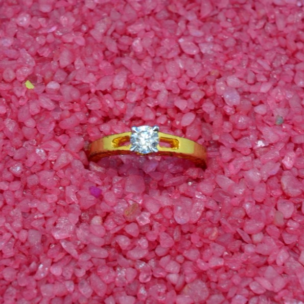 Ladies Ring - Image 2