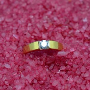 Ladies Ring