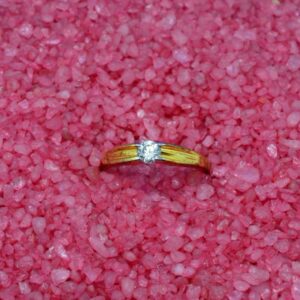 Ladies Ring
