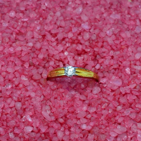 Ladies Ring - Image 4